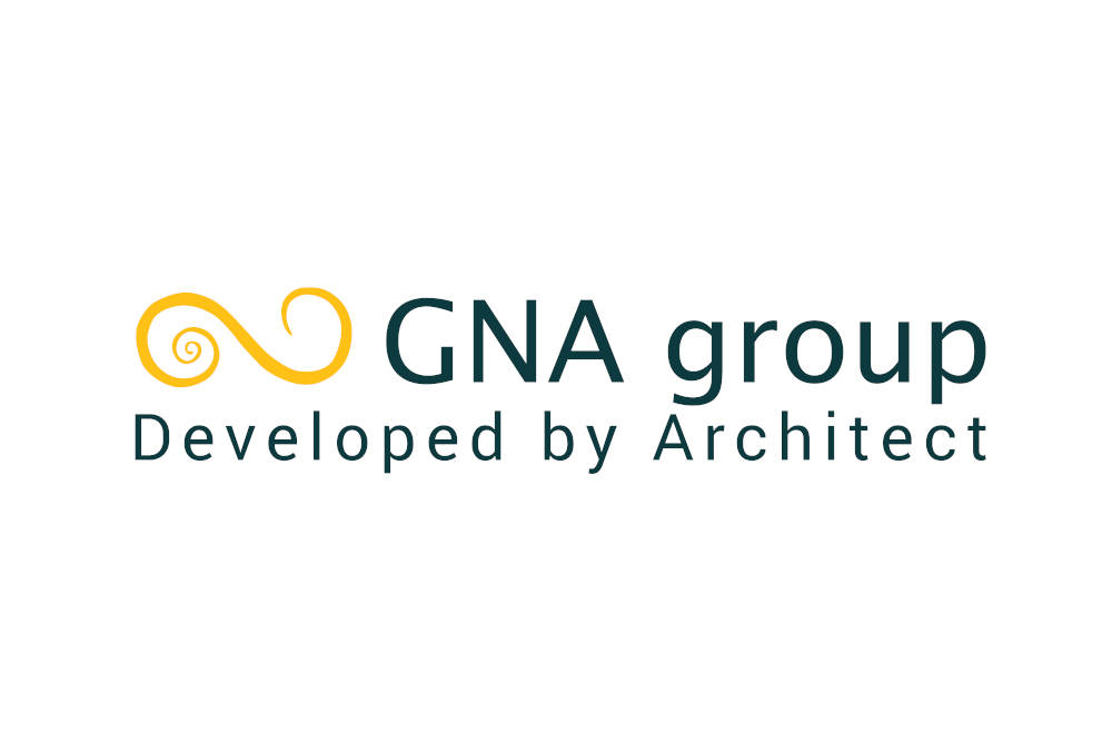 Logo GNA Group